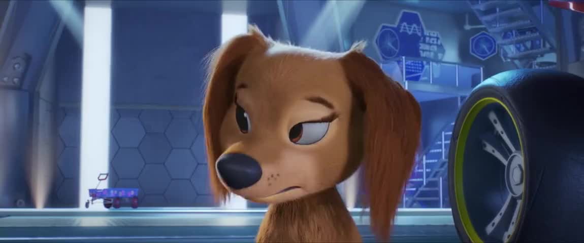 Clip of quote: I know, I know,