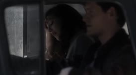 Clip of quote: I'm not getting on it.