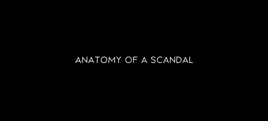 Clip of quote: [tense music playing]