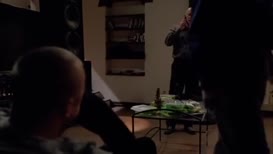 Clip of quote: Could you tell me that, at least?