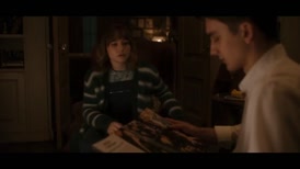 Clip of quote: Were you there? Can I see your picture?
