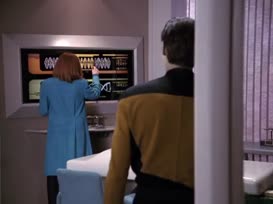 Clip of quote: Doctor,