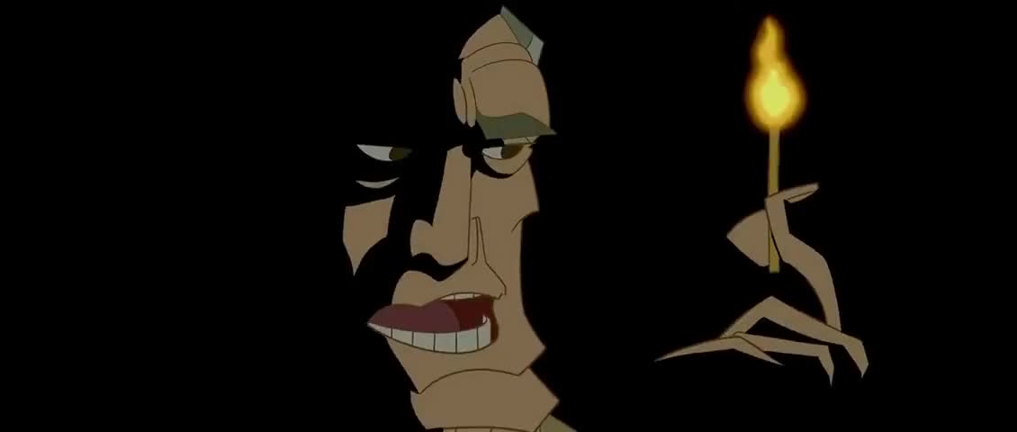 Clip of quote: Guys after being sucked up by sandy cheek's massive futa cock