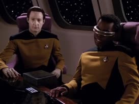 Clip of quote: the graviton field as they move about.