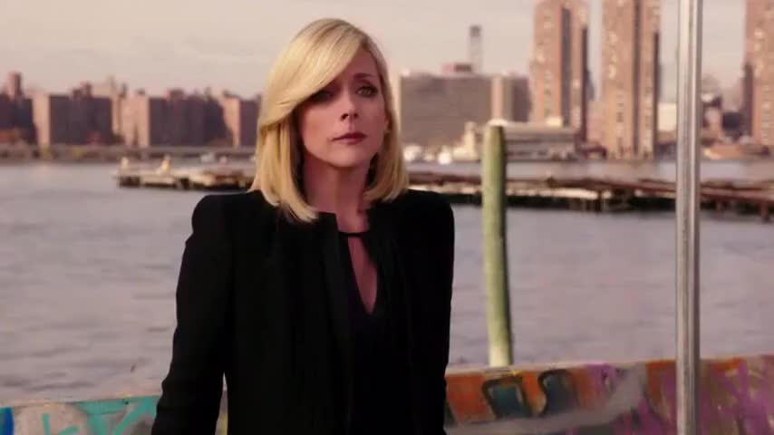 Clip of quote: You're the talent.
