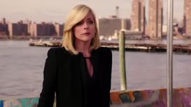 Clip of quote: You're the talent.