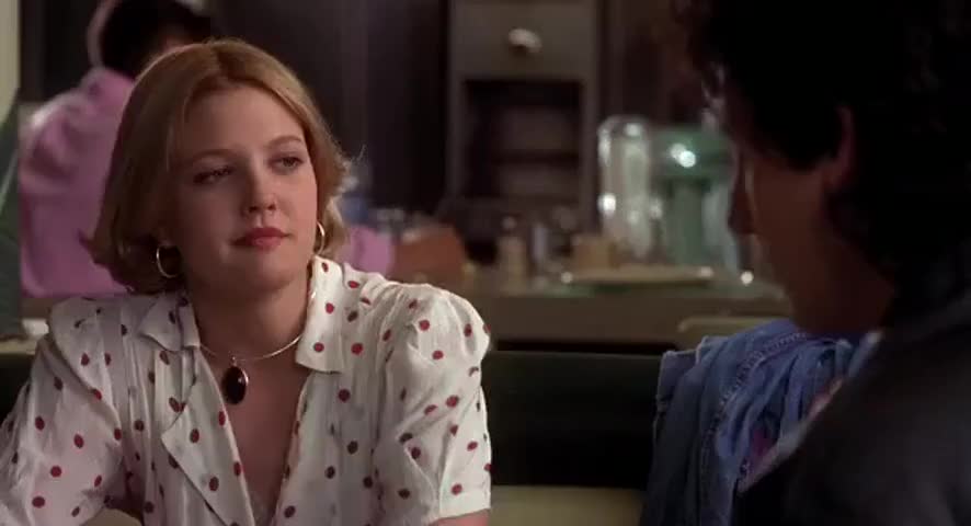 Clip of quote: May I ask what happened with Linda?