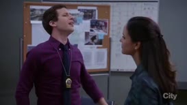 Clip of quote: Hey, now that it's just us,