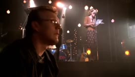 Clip of quote: Quiet! You'll miss the humorous conclusion.