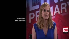 Clip of quote: Speaking as someone who's covered politics for twenty years,