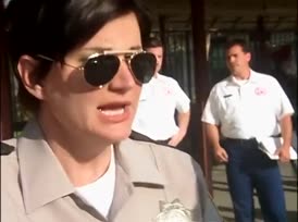 Clip of quote: Tell him we have an o-positive liver and we need to
