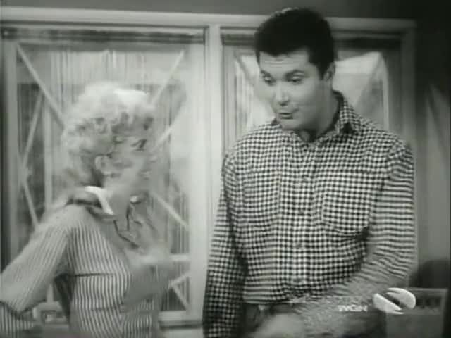 Clip of quote: If you can learn him to wash cars, we can make some money.
