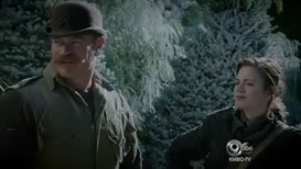 Clip of quote: What do you think, fellas? Huh?