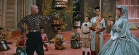 Clip of quote: What is this et cetera?