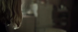 Clip of quote: - How long they stayin'? - Thank you, Julie.