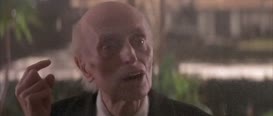 Clip of quote: Because,