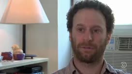 Clip of quote: - How has it been since you've been back