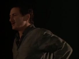 Clip of quote: You want me to be kinder.