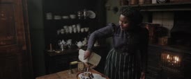 Clip of quote: She needs to be home. She has a daughter that needs her.
