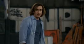 Clip of quote: It doesn't matter.