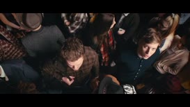 Clip of quote: But for you