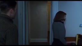 Clip of quote: I didn't say that.
