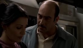 Clip of quote: It's a turn-off.
