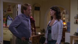 Clip of quote: and she chose to ignore me. She chose to move in with my parents,