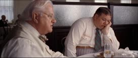 Clip of quote: he's the reform candidate, daddy