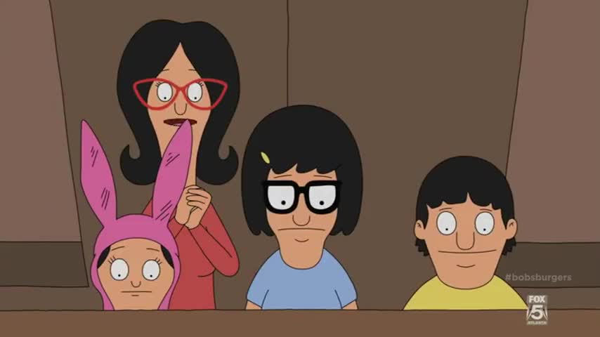 Clip of quote: What a playdate.