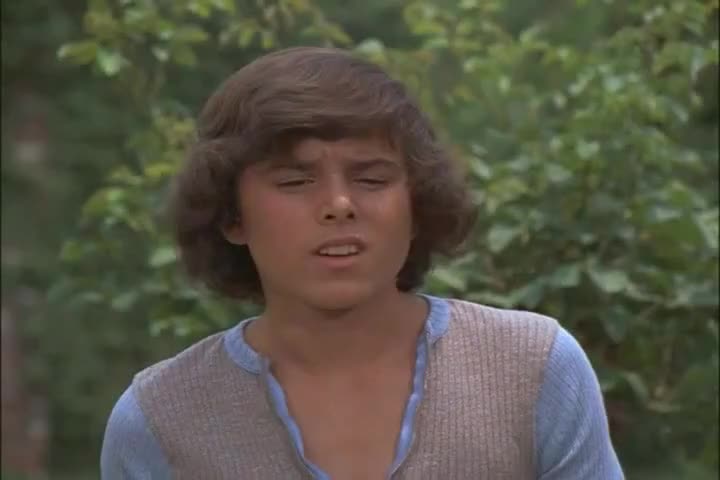 Clip of quote: Oh, no!