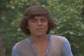 Clip of quote: Oh, no!