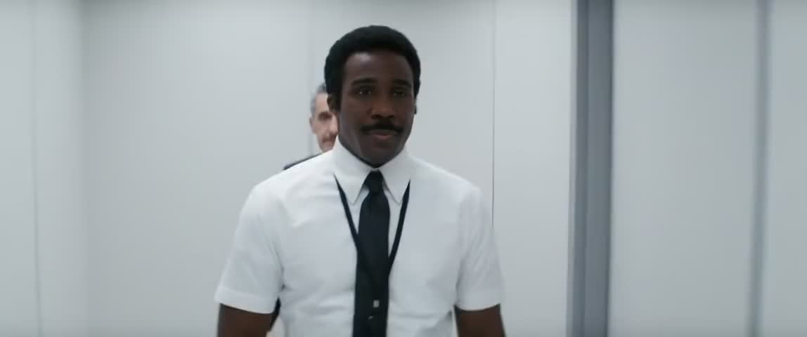 Clip of quote: We'll do a wellness check with Ms. Casey and go from there, all right?