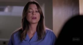 Clip of quote: really,you're everywhere-- and I need a moment or two without you.