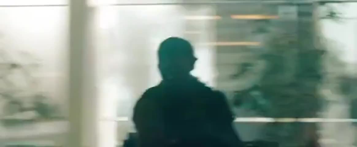 Clip of quote: Set up the rocket!