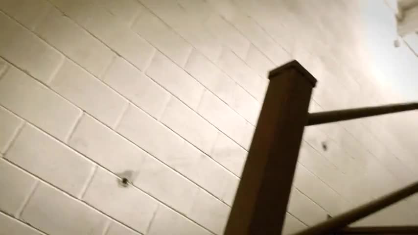 Clip of quote: ( Clint weeping softly )