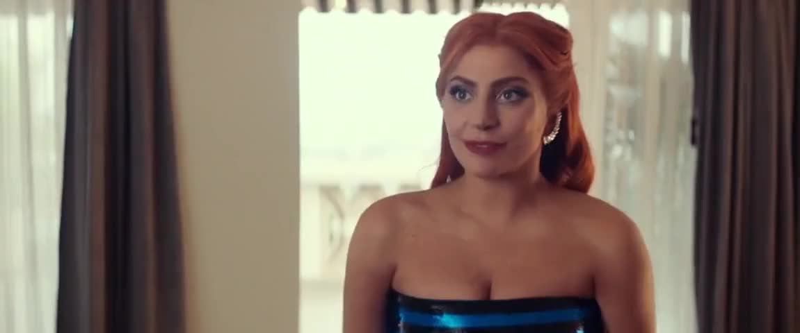 Clip of quote: You know what? Can I just talk to her for one second outside?