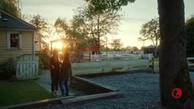 Clip of quote: Oh, my God. Beth Ann.