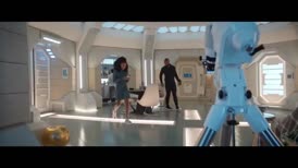 Clip of quote: Is the crystal stable?
