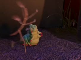 Clip of quote: Opening To Lion King 1887 VHS