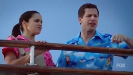Clip of quote: I love you too!