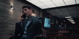 Clip of quote: How are you?