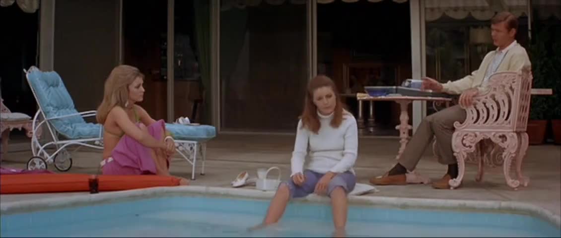 Clip of quote: You don't know how to talk to them.