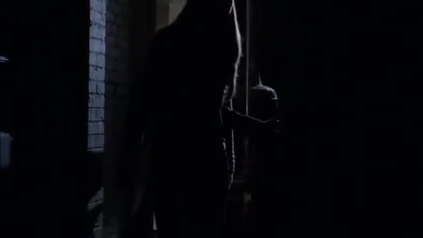 Clip of quote: Then keep going.