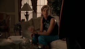 Clip of quote: But it's not gonna happen.