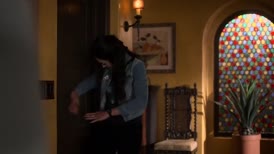 Clip of quote: Ahh, Charlie.
