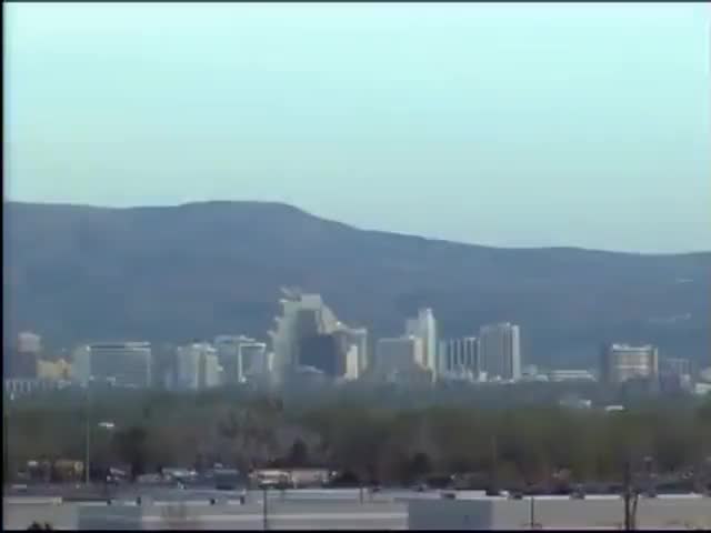 Clip of quote: Oh... Ah !
