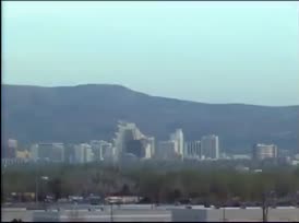 Clip of quote: Oh... Ah !