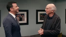 Clip of quote: Uh, yeah. In a way, yes.