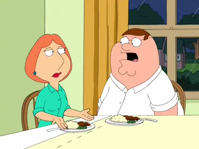 Clip of quote: I'll just have to find a job for an illegal immigrant.